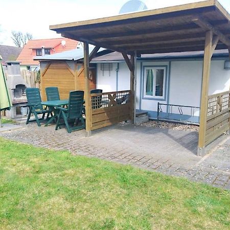 Schulstrasse 10A App_ Zingst Exterior foto