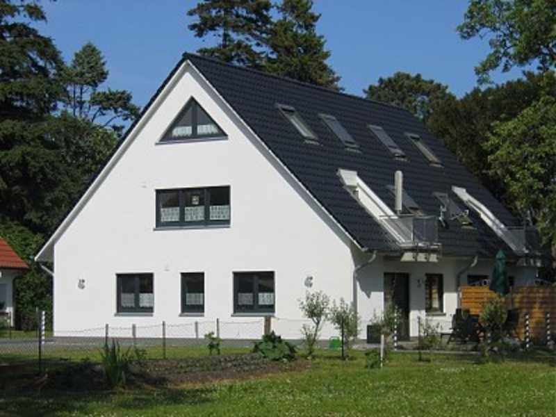 Schulstrasse 10A App_ Zingst Exterior foto
