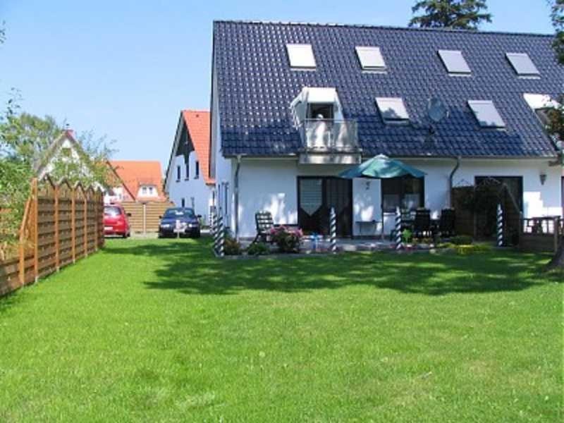 Schulstrasse 10A App_ Zingst Exterior foto