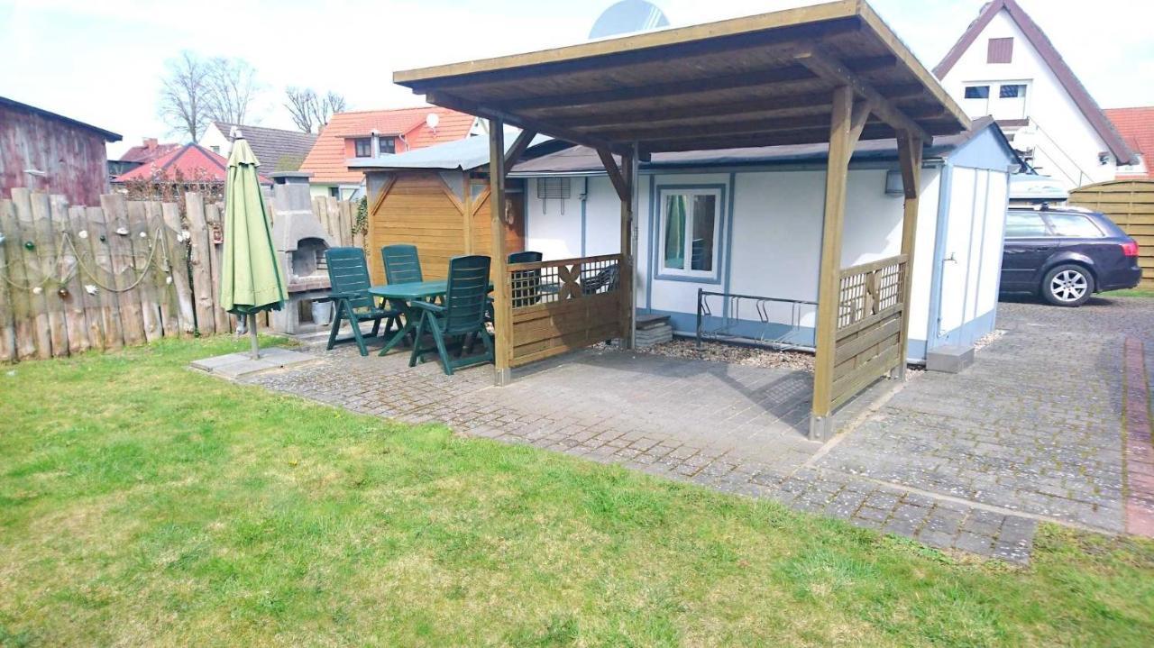 Schulstrasse 10A App_ Zingst Exterior foto